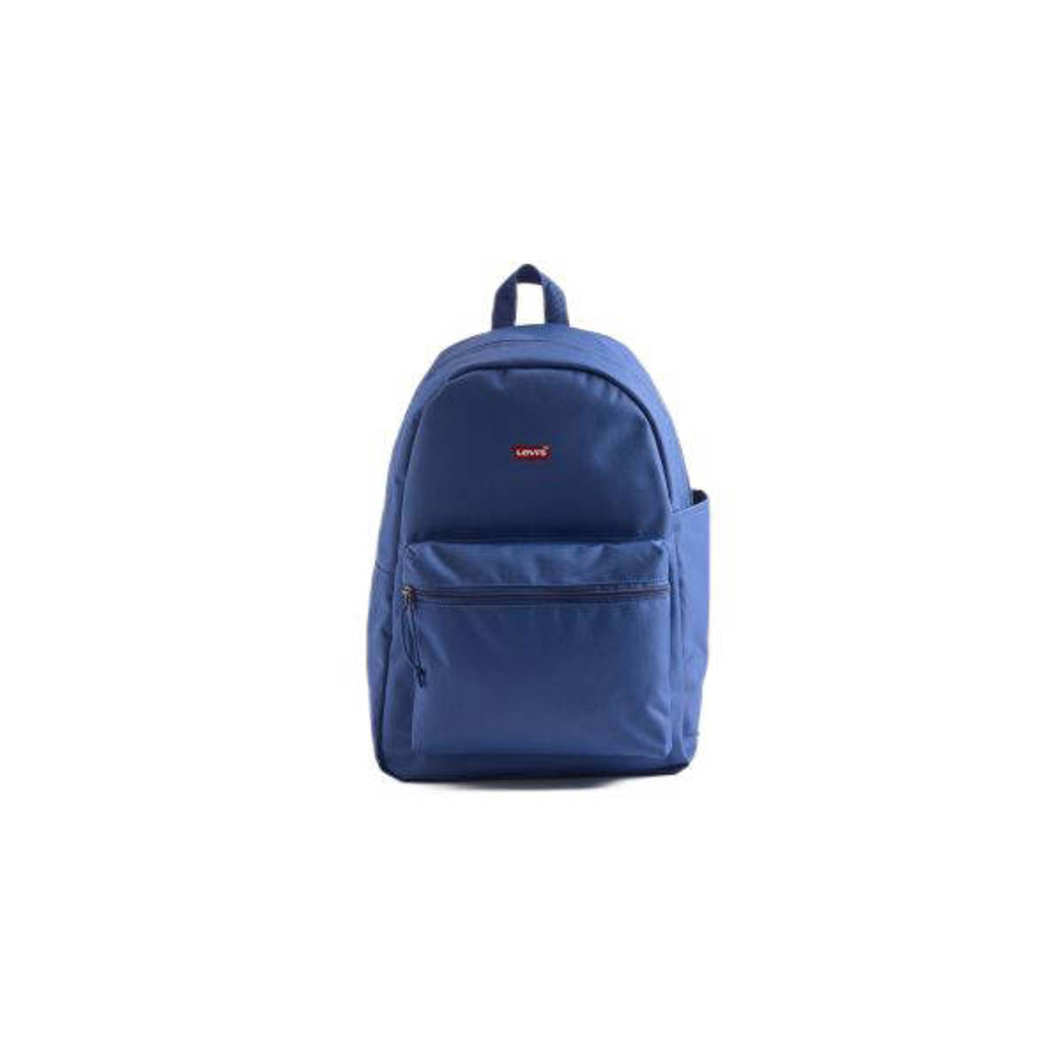 Levi's rugzak Basic blauw