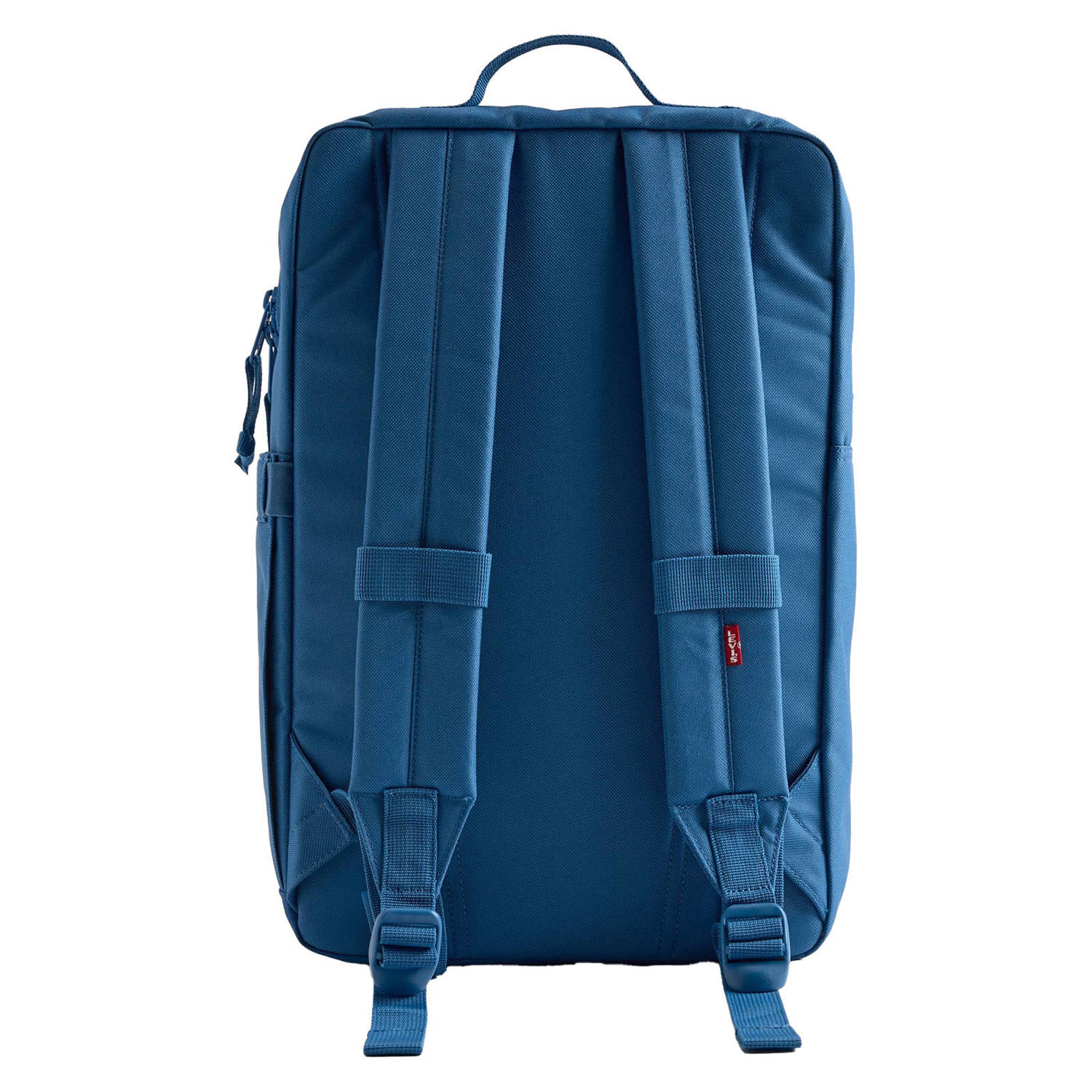Levi's rugzak L-Pack Standard Issue blauw