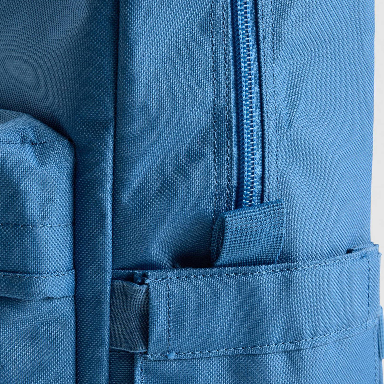 Levi's rugzak L-Pack Standard Issue blauw