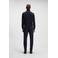 BOSS sweater donkerblauw