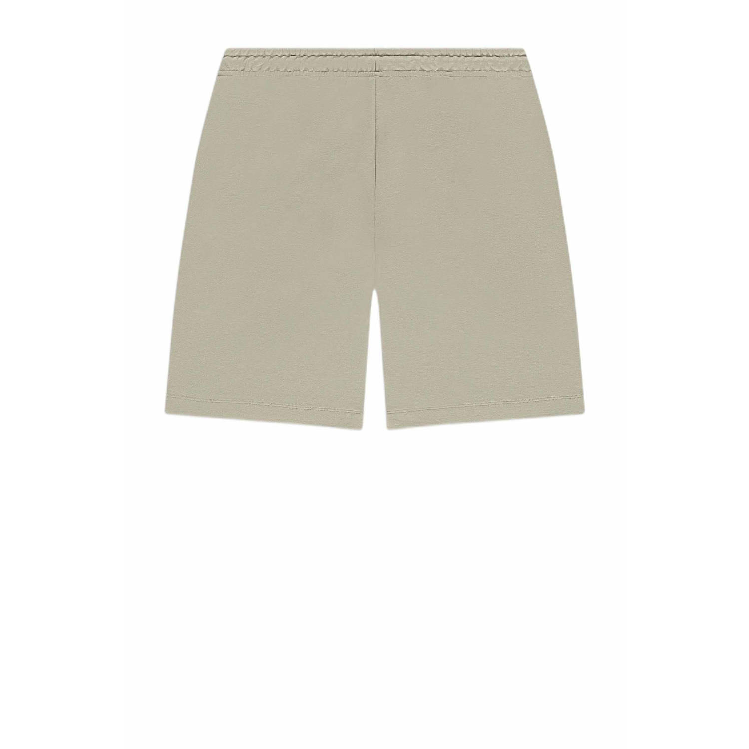Kultivate regular fit sweatshort LUXURY taupe