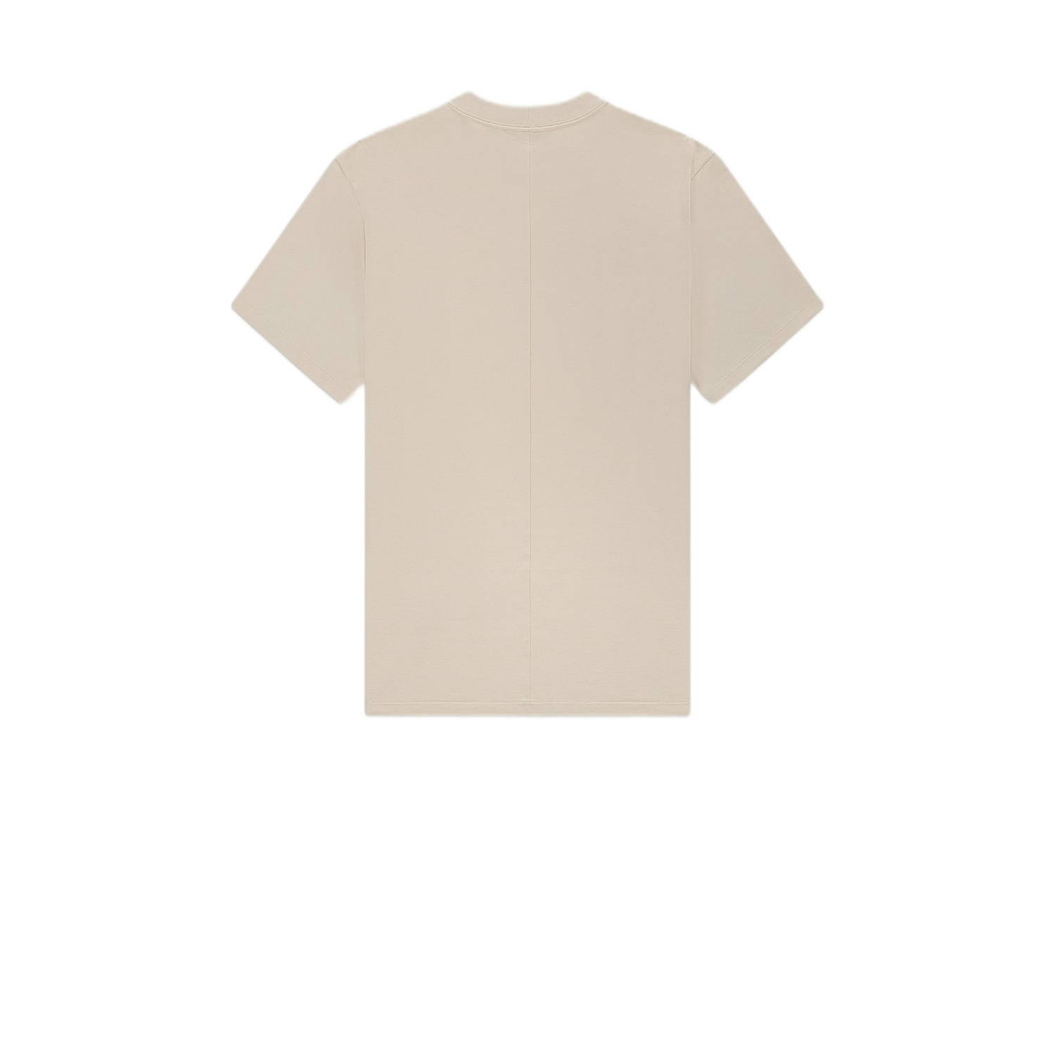Kultivate relaxed fit T-shirt ecru