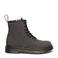 Dr. Martens 1460 Serena J leren veterboots grijs