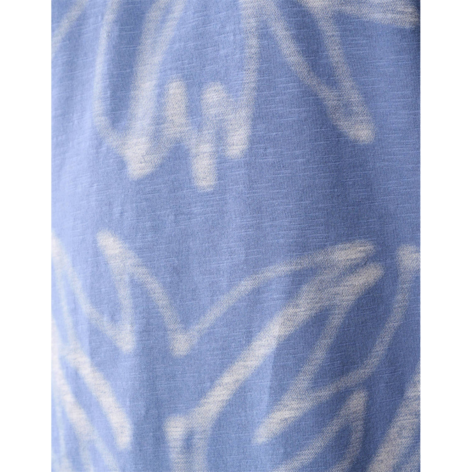 Shoeby T-shirt blauw