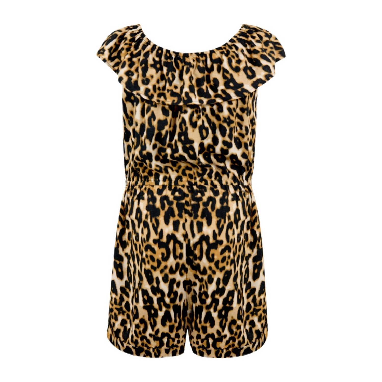 Shoeby playsuitbruin regular