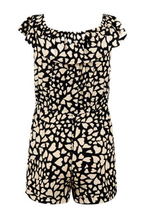 playsuitzwart regular