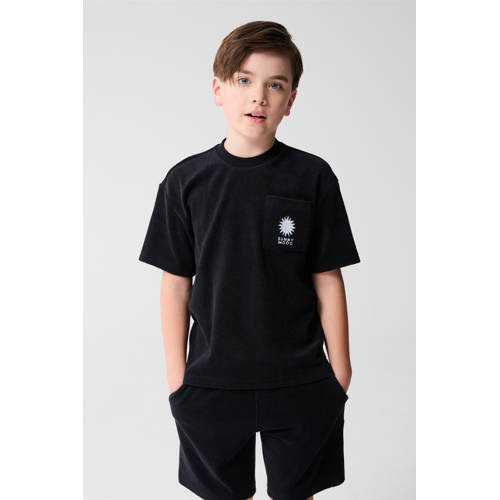 Shoeby T-shirt zwart afbeelding
