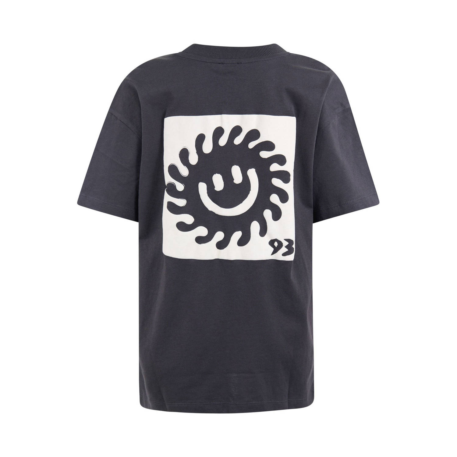 Shoeby T-shirt grijs