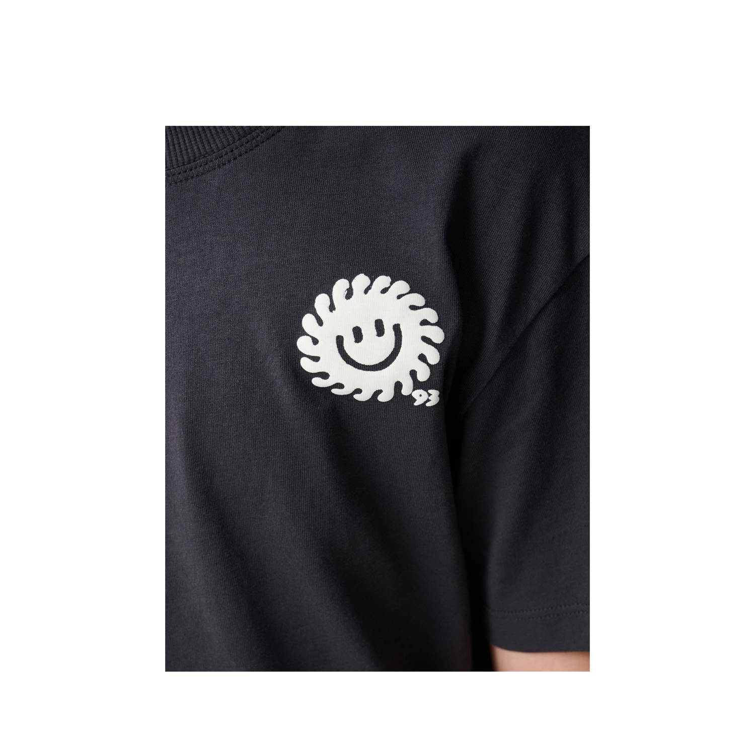 Shoeby T-shirt grijs