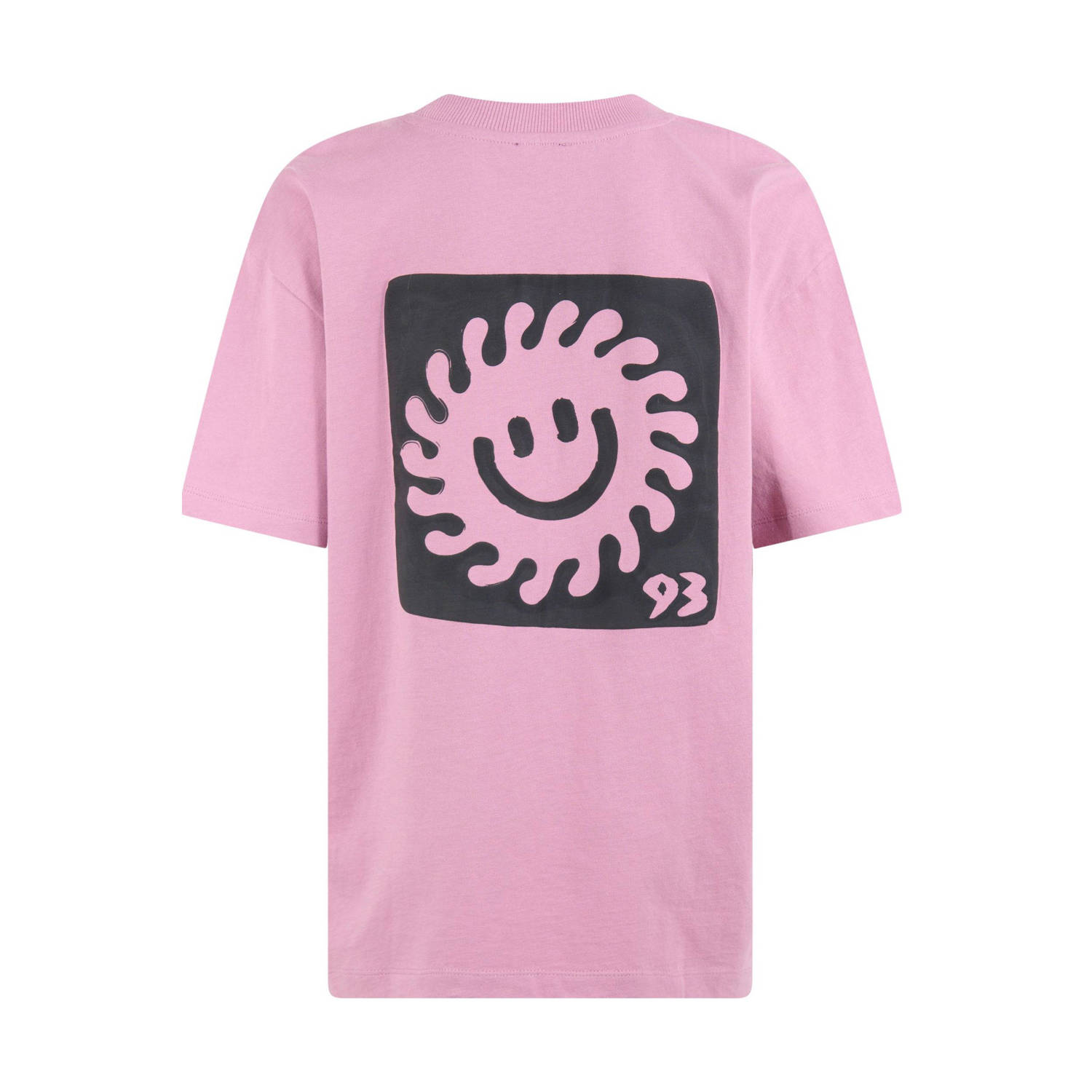 Shoeby T-shirt roze