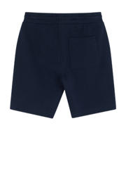 thumbnail: Shoeby regular sweatshort donkerblauw