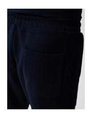 thumbnail: Shoeby regular sweatshort donkerblauw