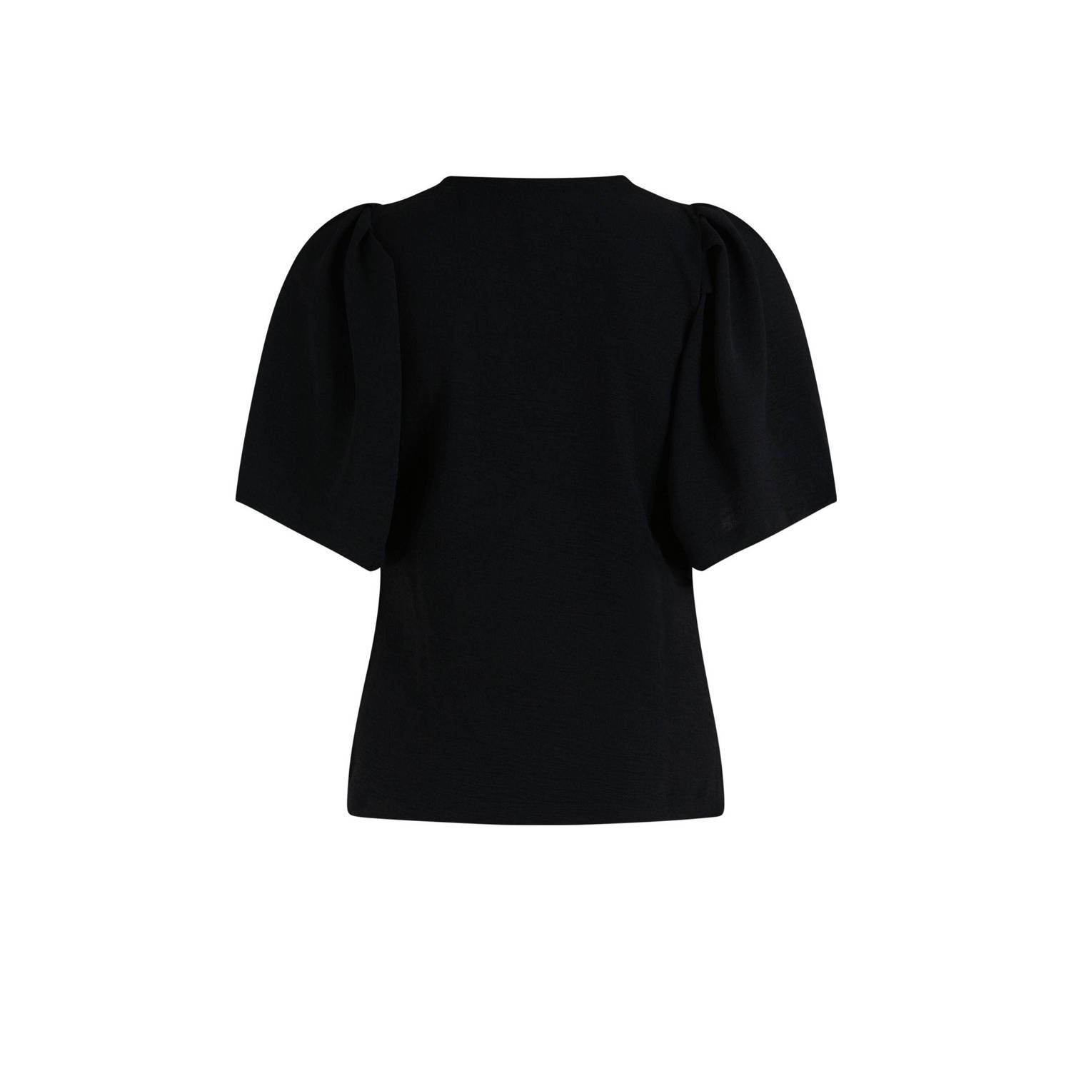 Shoeby top zwart
