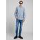 REPLAY ANBASS Hyperflex slim fit jeans medium blue