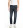 REPLAY ANBASS slim fit jeans dark blue