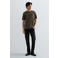 REPLAY GROVER straight leg jeans dark grey