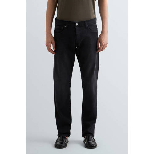 REPLAY GROVER straight leg jeans afbeelding