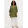 YOEK tuniek groen