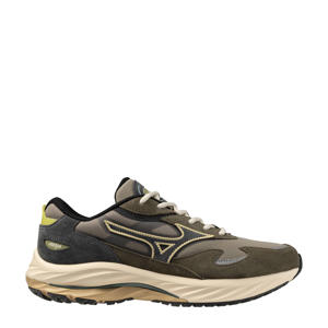 Wave Rider Beta sneakers olijfgroen/zand/kaki