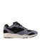 Mizuno sneakers zwrat/grijs