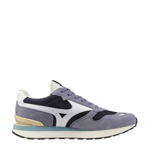 Mizuno RB87 sneakers grijs/wit/grijsblauw afbeelding