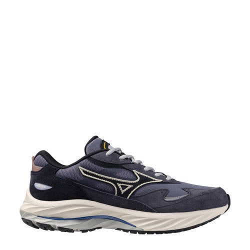 Mizuno Wave Rider Beta sneakers grijsblauw/antraciet afbeelding