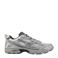 Mizuno S.L. MXR sneakers grijs/zilvergrijs