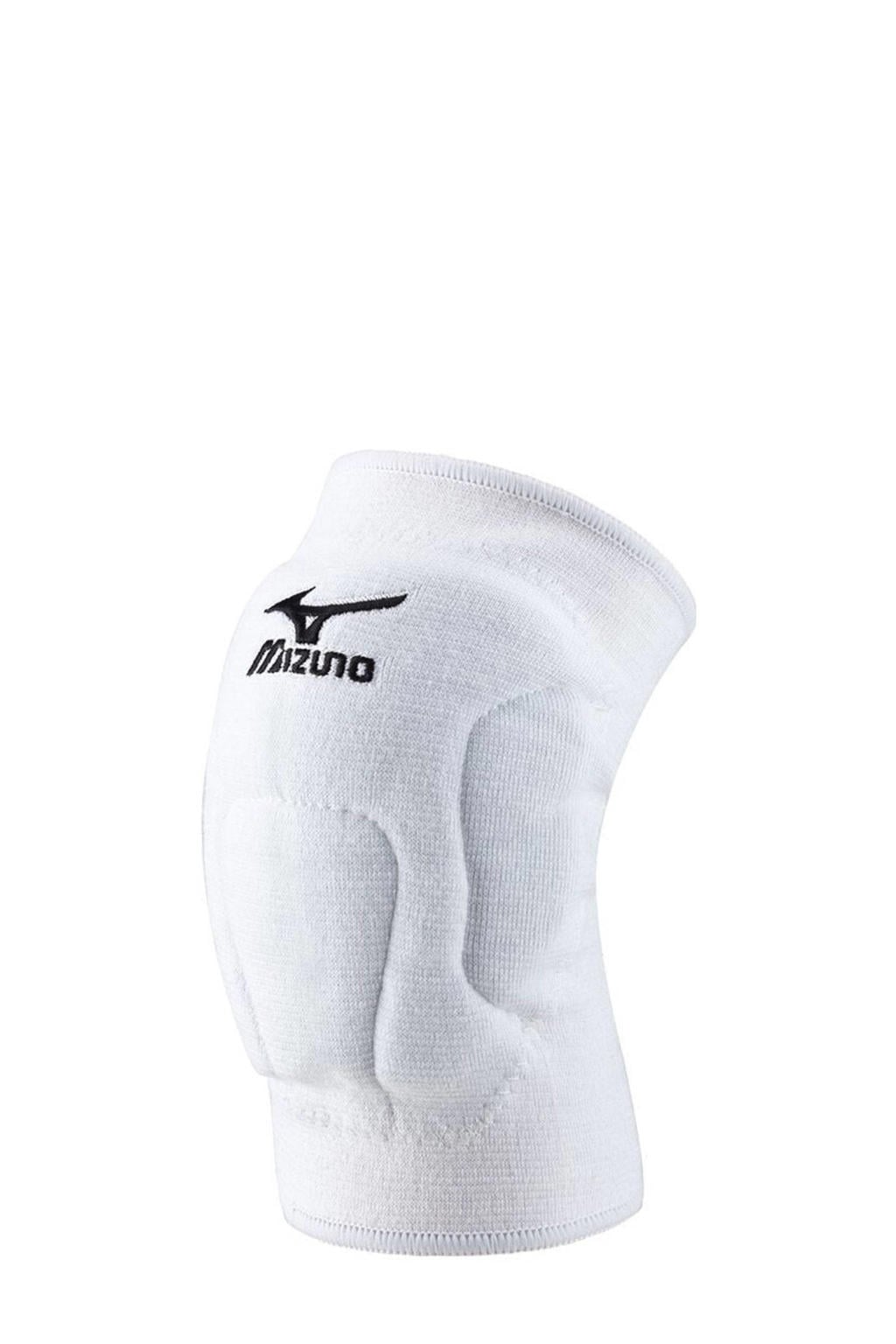 Mizuno kniebeschermer VS1 - wit (set van 2)