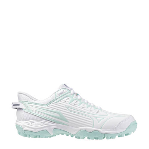 Mizuno Wave Linx 2 hockeyschoenen wit/lichtblauw afbeelding