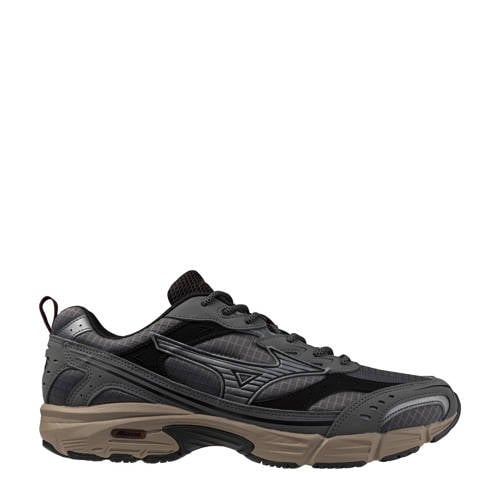 Mizuno MXR sneakers grijs/zwart afbeelding