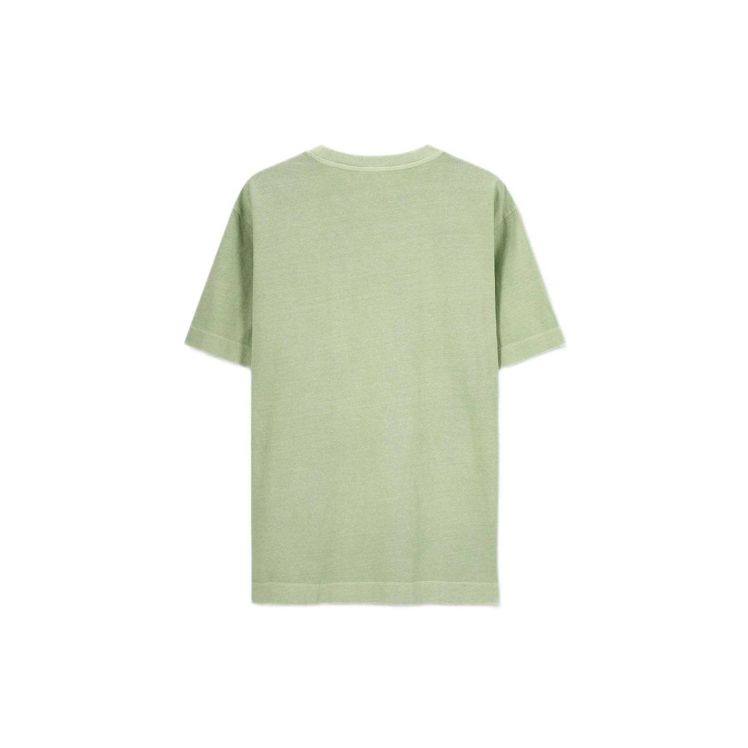 Sissy-Boy T-shirt lichtgroen