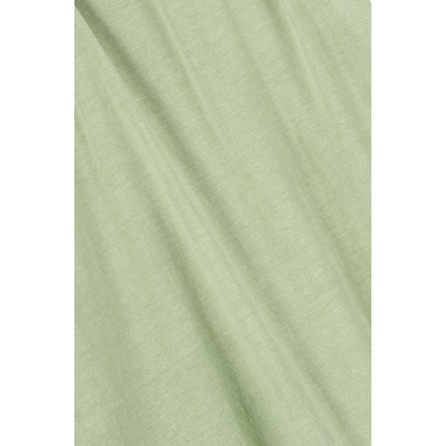 Sissy-Boy T-shirt lichtgroen