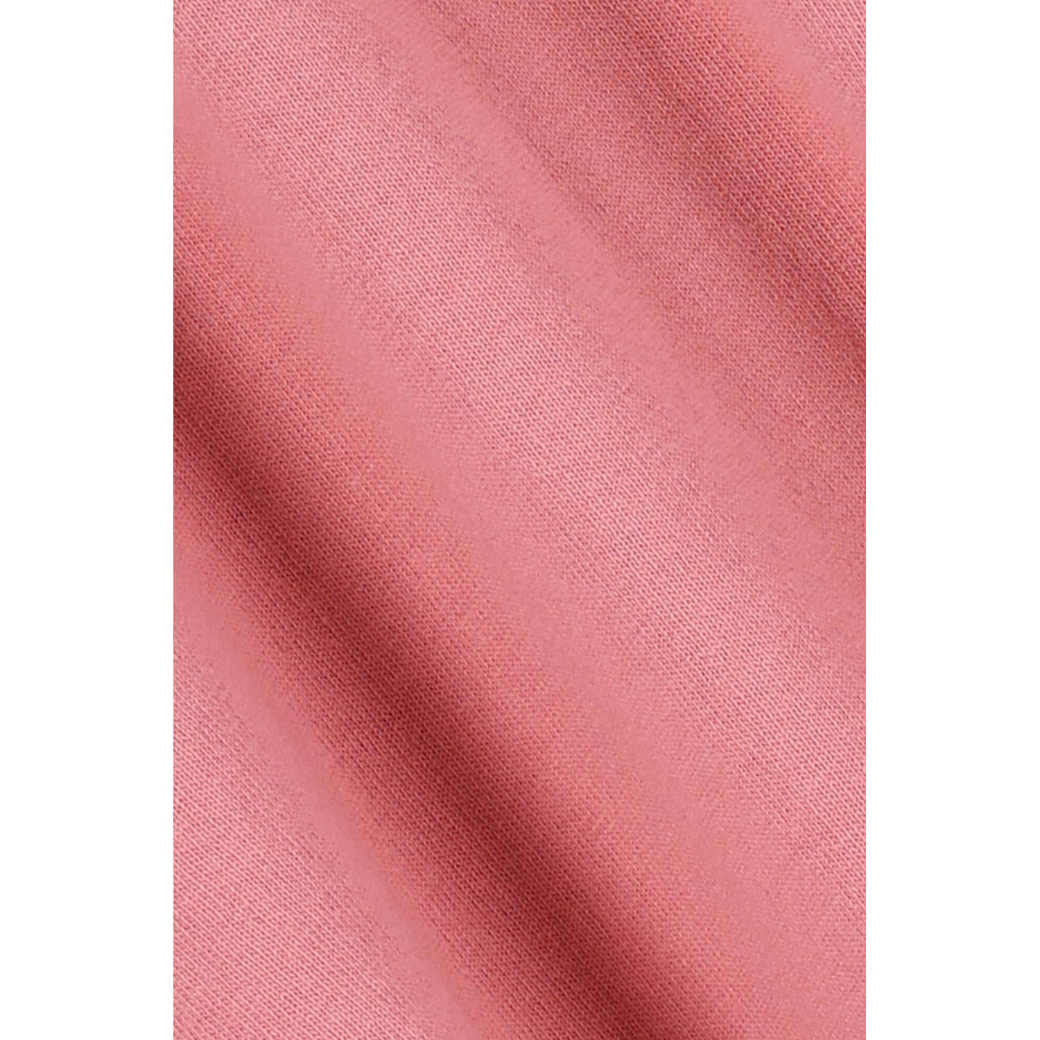Sissy-Boy T-shirt roze