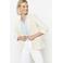 LOLALIZA regular blazer ecru
