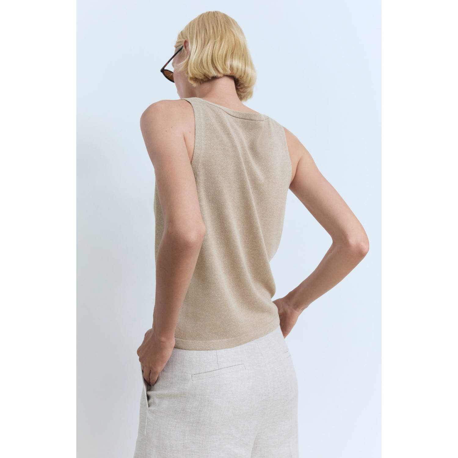 Mango top camel
