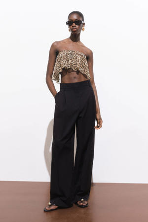 cropped top bruin