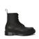 Dr. Martens 1460 Pascal MONO leren veterboots Black Virginia