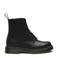 Dr. Martens 1460 Pascal leren veterboots zwart
