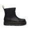 Dr. Martens ZebZag Rigger Rigger leren enkelboots Black Wyoming