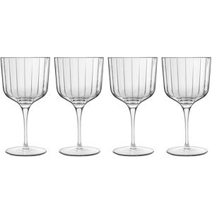 Gin Tonic Glazen - Cocktailglazen - Bach - 600 ml - 4 stuks