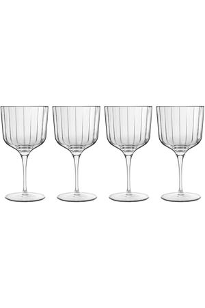 Gin Tonic Glazen - Cocktailglazen - Bach - 600 ml - 4 stuks