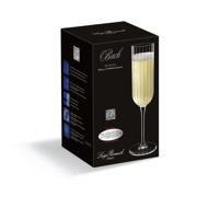 thumbnail: Luigi Bormioli Witte Wijnglazen - Bach - 280 ml - 4 stuks