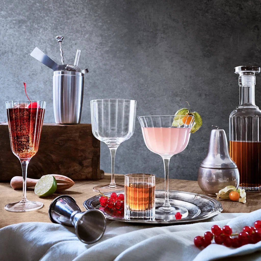 samen cocktails maken