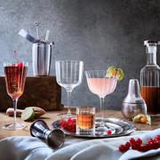 thumbnail: Luigi Bormioli Bach Cocktailglas 26cl - 4 stuks