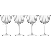 thumbnail: Luigi Bormioli Bach Cocktailglas 26cl - 4 stuks
