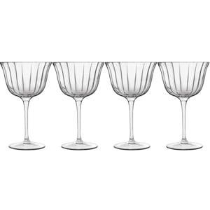 Cocktailglazen - Bach - 260 ml - 4 stuks