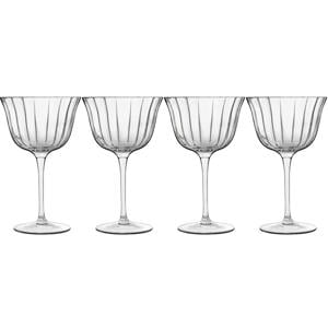 Cocktailglazen - Bach - 260 ml - 4 stuks