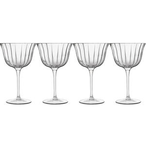 Cocktailglazen - Bach - 260 ml - 4 stuks