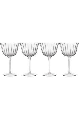Cocktailglazen - Bach - 260 ml - 4 stuks