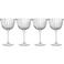 Luigi Bormioli Cocktailglazen - Bach - 260 ml - 4 stuks